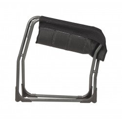 Repose Pieds Air Deluxe | Compact, Ergonomique et Confortable