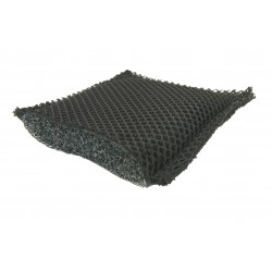 Repose Pieds Air Deluxe | Compact, Ergonomique et Confortable