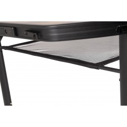 TABLE WOODBINE - OVALE PLIANTE - 150 x 80 CM