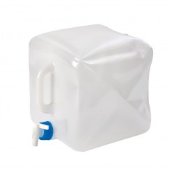 JERRYCAN PLIABLE 15 L