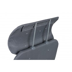 Fauteuil Classic avec appuie-tête Crespo - Taille XS Ergonomic