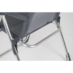 Fauteuil Classic avec appuie-tête Crespo - Taille XS Ergonomic