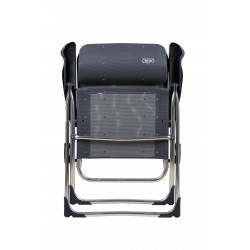 Fauteuil Classic avec appuie-tête Crespo - Taille XS Ergonomic