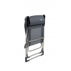Fauteuil Classic avec appuie-tête Crespo - Taille XS Ergonomic