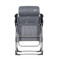 Fauteuil Classic avec appuie-tête Crespo - Taille XS Ergonomic