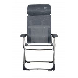 Fauteuil Classic avec appuie-tête Crespo - Taille XS Ergonomic