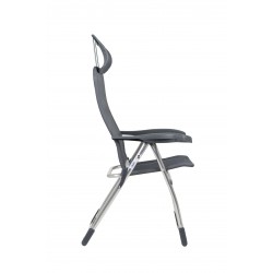 Fauteuil Classic avec appuie-tête Crespo - Taille XS Ergonomic