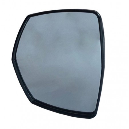 Miroir Grand Aéro Convexe Platinum x1 - M6675