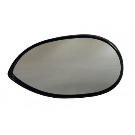 Miroir Aéro Convexe Platinum x1 - M6668