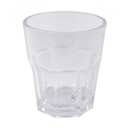 Verres à vin / eau - 200 ml - 4 pièces
