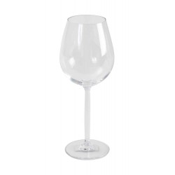Verres à vin rouge - 450 ml - 2 pièces