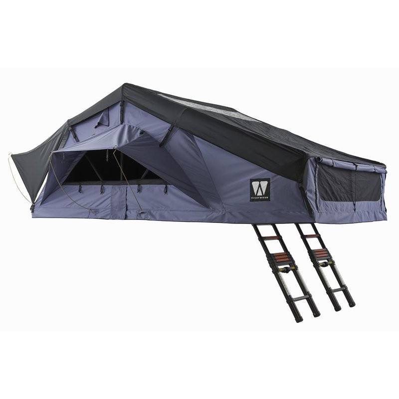 TENTE DE TOIT BIG WILLOW 220 | Confort et praticité pour vos aventures en plein air