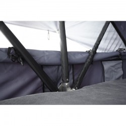 TENTE DE TOIT BIG WILLOW 220 | Confort et praticité pour vos aventures en plein air