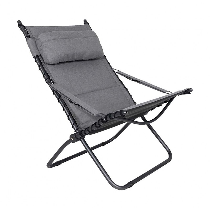 Chaise Longue Tex Confort Crespo – Luxe et Confort Ajustable Chaise Longue Tex Confort Crespo – Luxe et Confort Ajustable