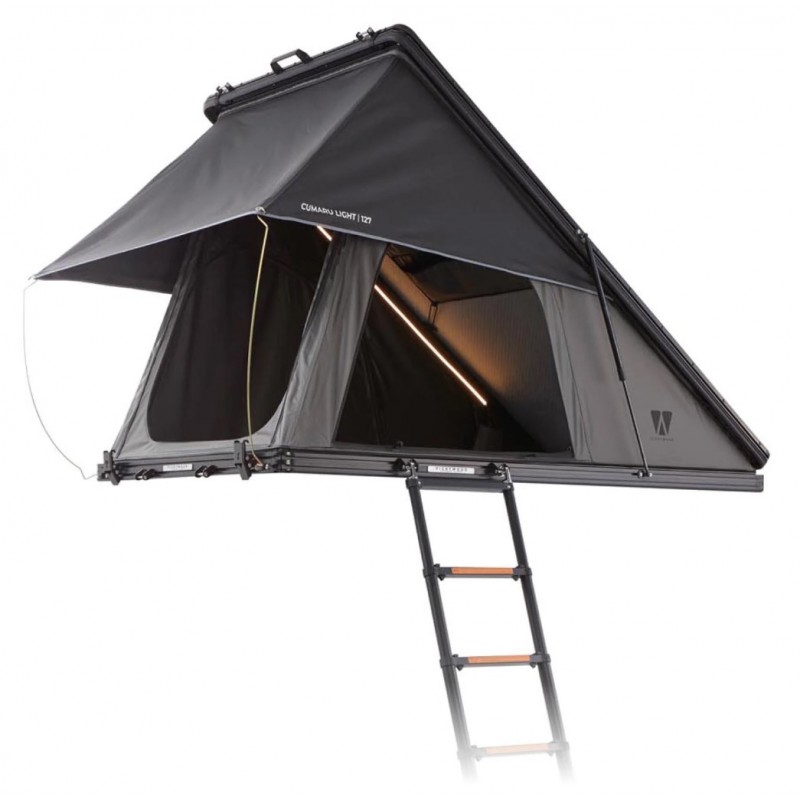 Tente Pop-up Pour 3 à 4 Personnes Avec Grande Fenêtre De Toit, Tente De Plage Automatique, 4 Personnes, étanche, Tente De Plage, Tente De Festival, Tente à Montage Rapide Pour L'extérieur, Le