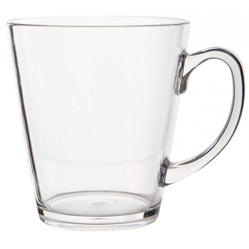 TASSES A THE NATURE - 400ML - 2 PCS