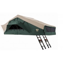 TENTE DE TOIT BIG WILLOW 220 | Confort et praticité pour vos aventures en plein air