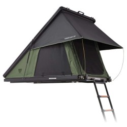 TENTE DE TOIT CUMARU LIGHT 152 | Compacte et facile à monter pour vos voyages en plein air