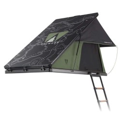 TENTE DE TOIT CUMARU LIGHT 152 | Compacte et facile à monter pour vos voyages en plein air