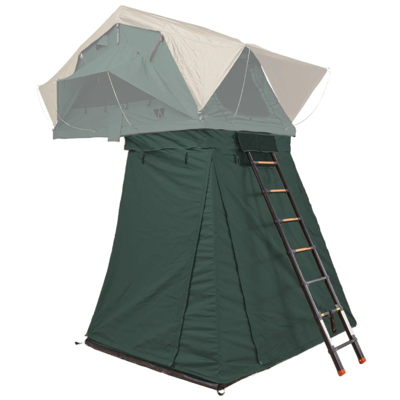 Auvent pour tente de toit Small Willow 160 Auvent pour tente de toit Small Willow 160