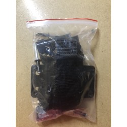 Sangle de rechange homologuée avec Velcro