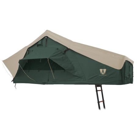 TENTE DE TOIT BIG WILLOW 140 - Confort et polyvalence pour vos aventures