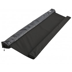 STORE LATÉRAL VICKYWOOD 140 CM – Abri Compact et Résistant pour Vos Aventures Outdoor