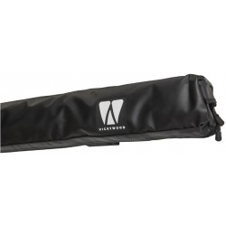 STORE LATÉRAL VICKYWOOD 140 CM – Abri Compact et Résistant pour Vos Aventures Outdoor