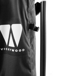 EXTENSION STORE VICKYWOOD 200 CM – Abri Compact pour Aventures en Plein Air