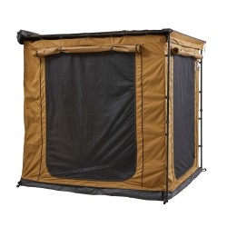 EXTENSION STORE VICKYWOOD 200 CM – Abri Compact pour Aventures en Plein Air