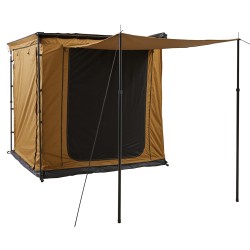 EXTENSION STORE VICKYWOOD 200 CM – Abri Compact pour Aventures en Plein Air