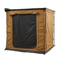 EXTENSION STORE VICKYWOOD 250 CM – Espace Abrité pour Camping et Outdoor