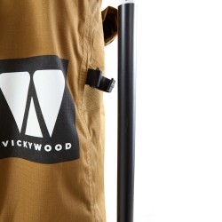 EXTENSION STORE VICKYWOOD 250 CM – Espace Abrité pour Camping et Outdoor