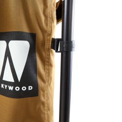 EXTENSION STORE VICKYWOOD 250 CM – Espace Abrité pour Camping et Outdoor