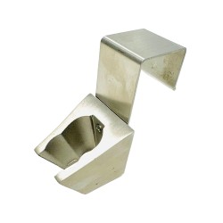 Support de Douche - Accessoire Pratique pour Tente de Camping