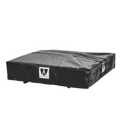 TENTE DE TOIT BIG WILLOW 140 - Confort et polyvalence pour vos aventures
