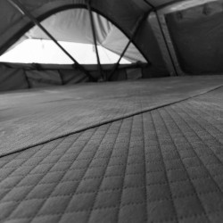 TENTE DE TOIT BIG WILLOW 140 - Confort et polyvalence pour vos aventures