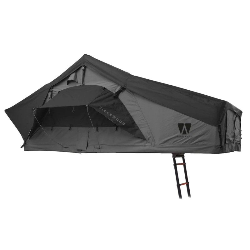 TENTE DE TOIT BIG WILLOW 220 | Confort et praticité pour vos aventures en plein air TENTE DE TOIT BIG WILLOW 220 | Confort et praticité pour vos aventures en plein air