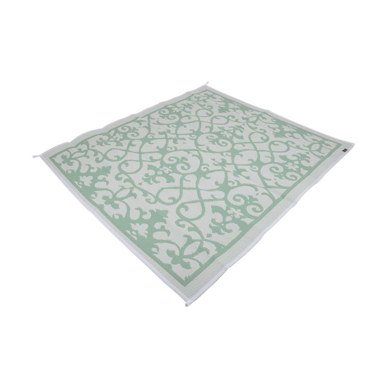 Tapis Pastel Lavardin - 180 x 200 cm | Polypropylène Imperméable et Réversible Tapis Pastel Lavardin - 180 x 200 cm | Polypropylène Imperméable et Réversible