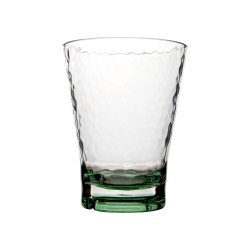 VERRES A EAU PASTEL ARBOIS - 350 ML - 4 PCS