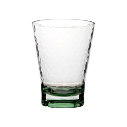 Verres à Eau Pastel Arbois - 350 ml | Lot de 4 Verres Colorés Résistants