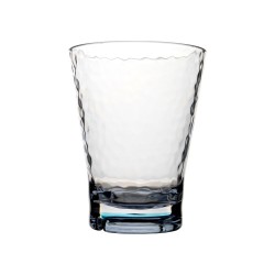 VERRES A EAU PASTEL ARBOIS - 350 ML - 4 PCS