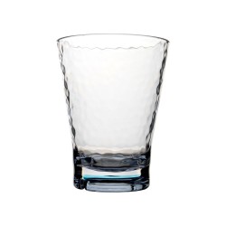 Verres à Eau Pastel Arbois - 350 ml | Lot de 4 Verres Colorés Résistants