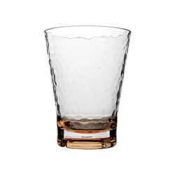 VERRES A EAU PASTEL ARBOIS - 350 ML - 4 PCS