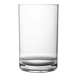Verre à eau incassable Marine Line – 330 ml – Gimex