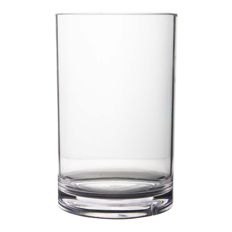 Verre à eau incassable Marine Line – 330 ml – Gimex Verre à eau incassable Marine Line – 330 ml – Gimex