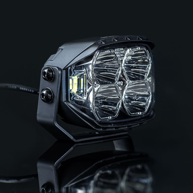 PHARE LED RAVE-S 3,5"