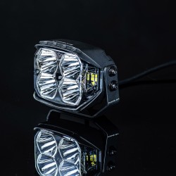 PHARE LED RAVE-S 3,5"