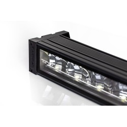 BARRE LED PRIME-X 44" INCURVEE – Éclairage puissant et homologué pour tous terrains