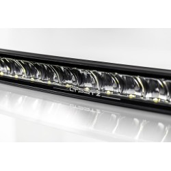 BARRE LED PRIME-X 44" INCURVEE – Éclairage puissant et homologué pour tous terrains